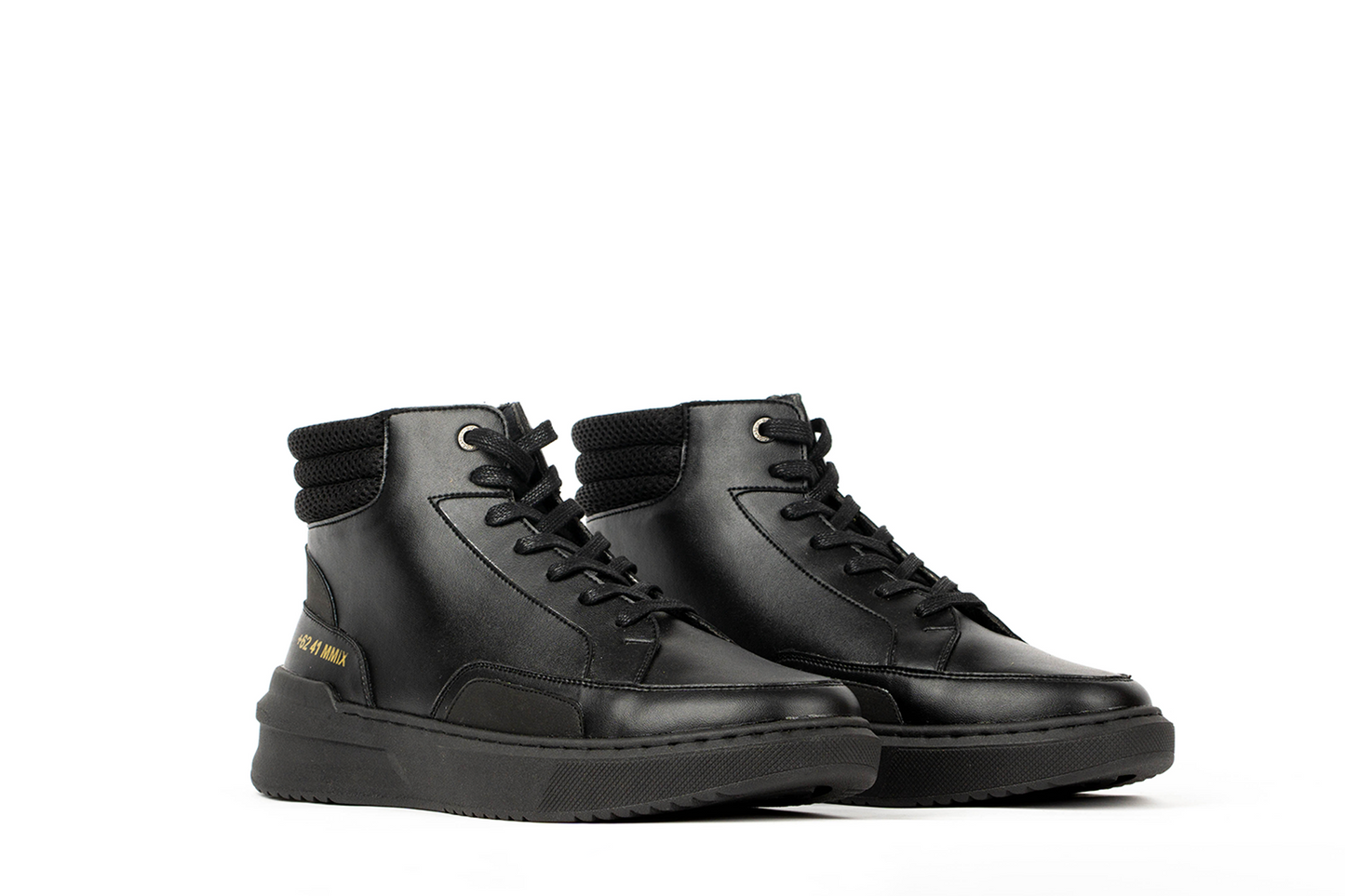 HAS-62 | TRIPLE BLACK | MEN