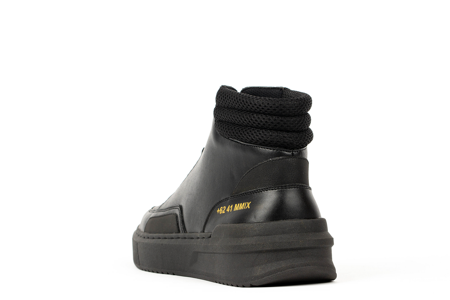 HAS-62 | TRIPLE BLACK | MEN