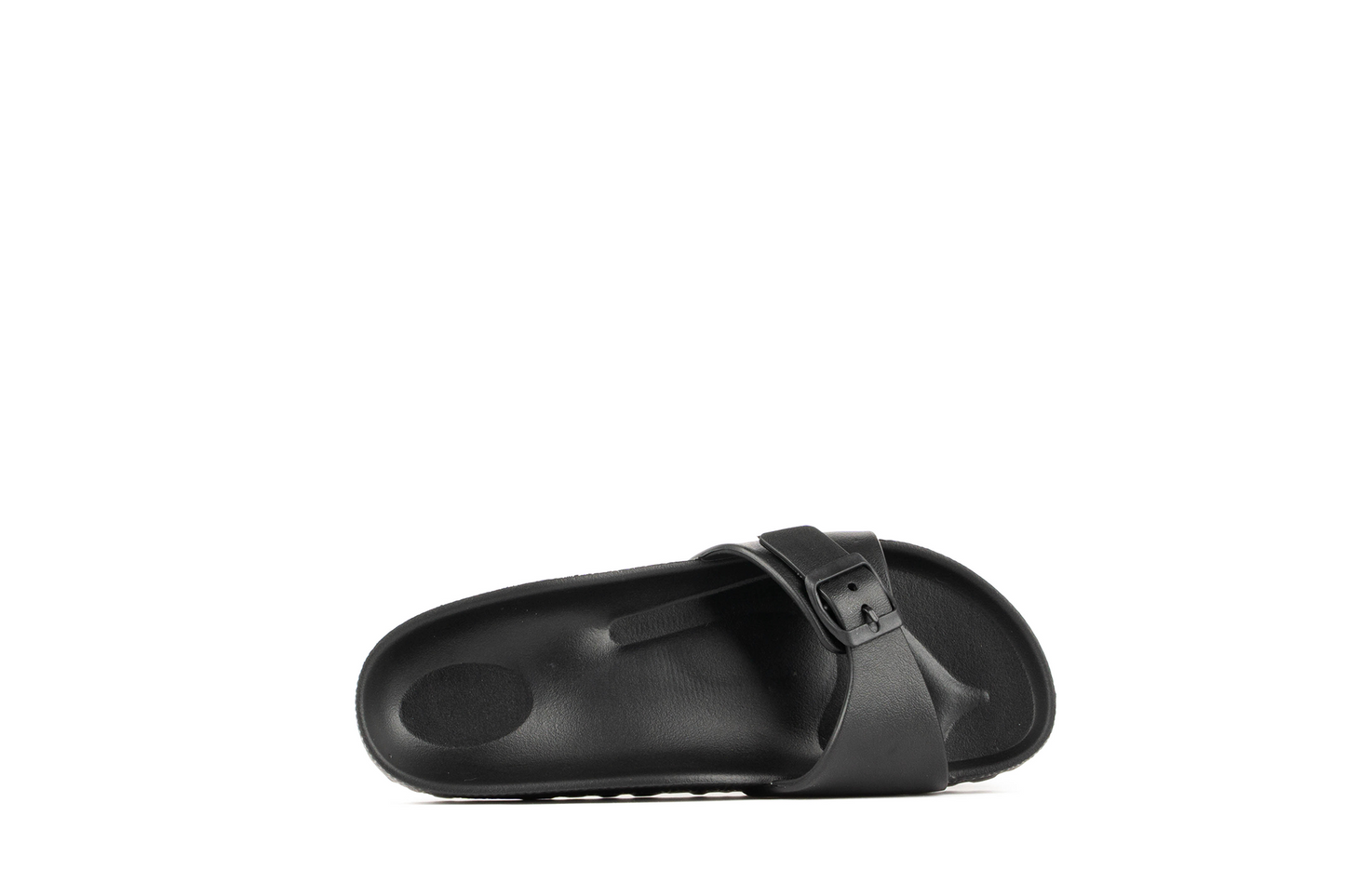 HERA SANDALS | TRIPLE BLACK | WOMEN