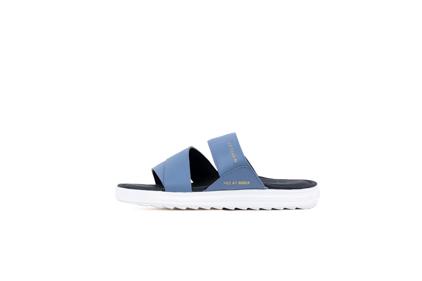 HUGO SANDALS | LGOW | UNISEX - Gio Cardin