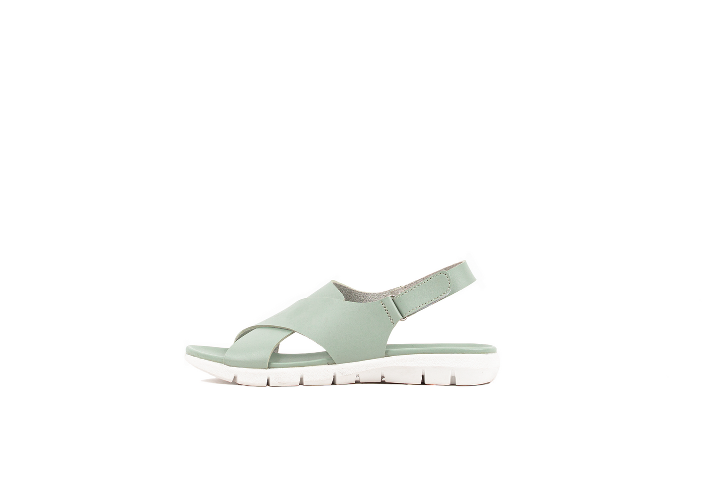 JOLYON SANDAL | MINT | WOMEN - Gio Cardin