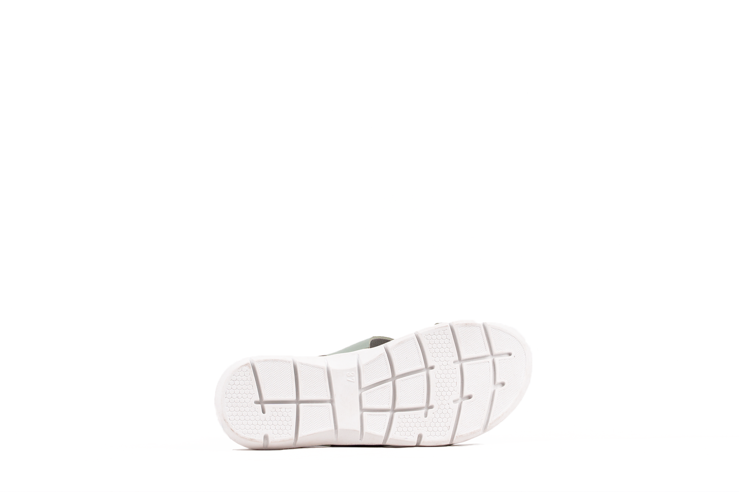 JOLYON SANDAL | MINT | WOMEN - Gio Cardin