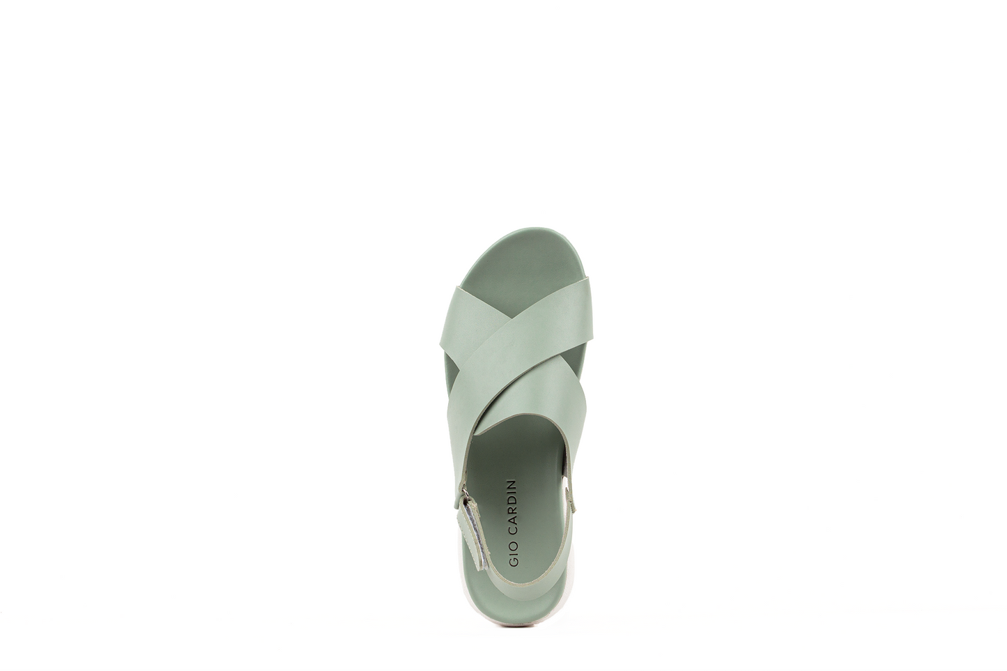 JOLYON SANDAL | MINT | WOMEN - Gio Cardin