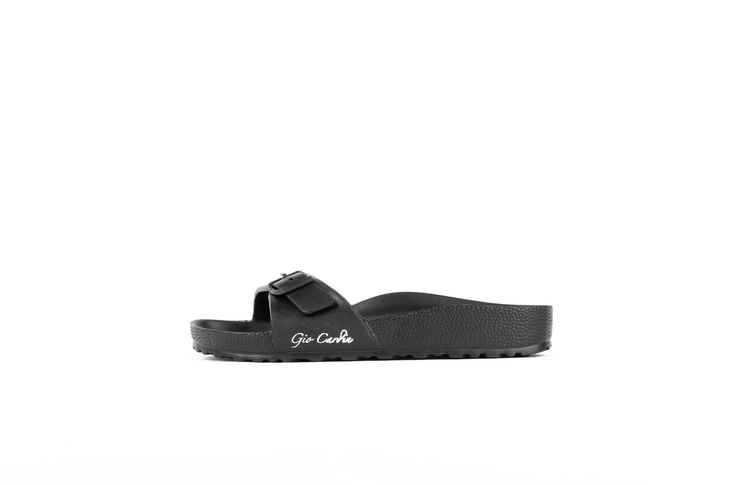 JUNE SANDALS | TRIPLE BLACK | WOMEN
