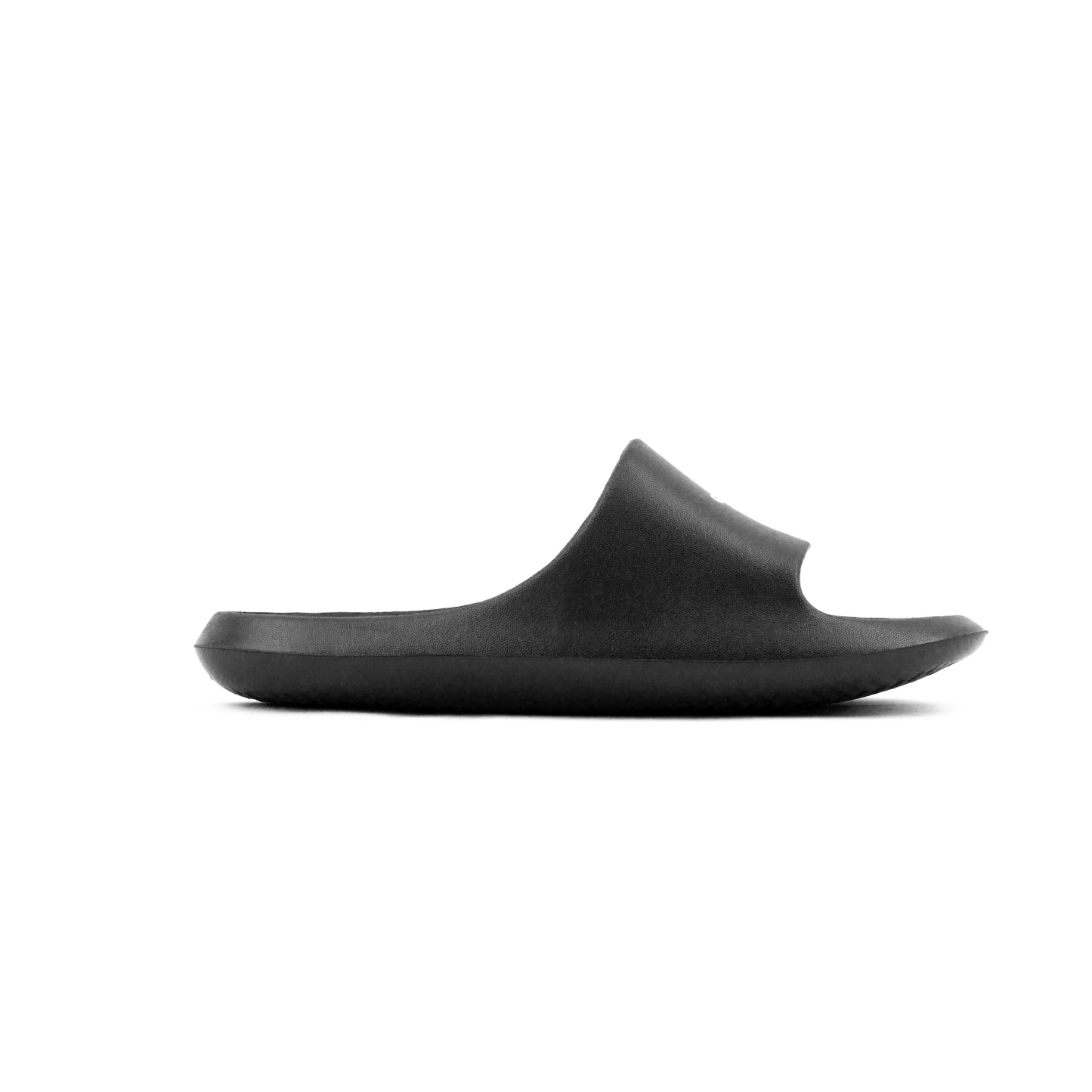 LINO SLIDES | TRIPLE BLACK | UNISEX - Gio Cardin