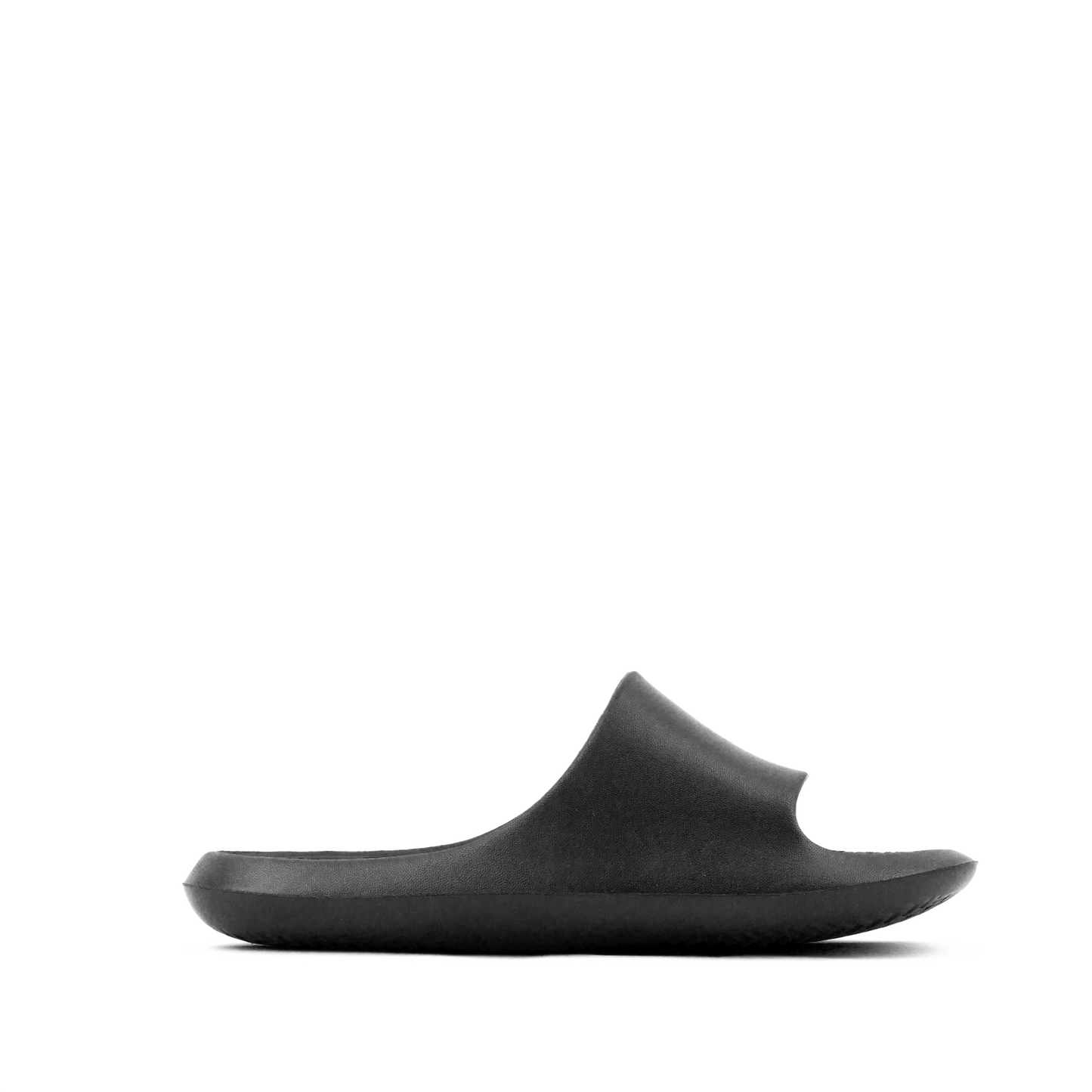 OMNIA SLIDES | TRIPLE BLACK | UNISEX - Gio Cardin