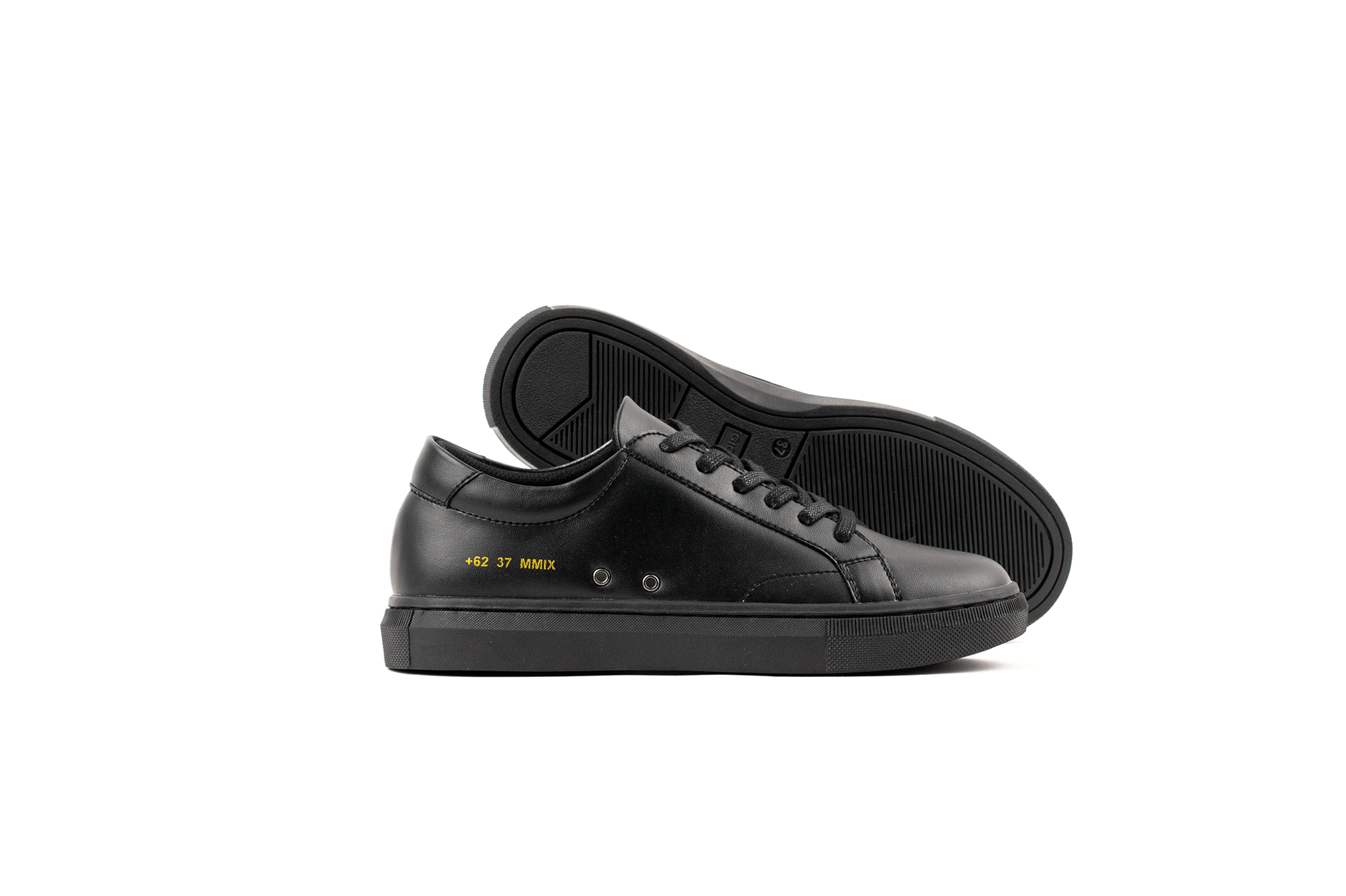 LAH-71 | TRIPLE BLACK | WOMEN - Gio Cardin