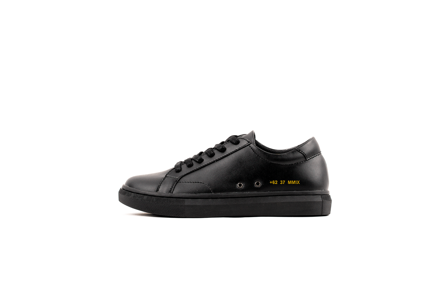 LAH-71 | TRIPLE BLACK | WOMEN - Gio Cardin
