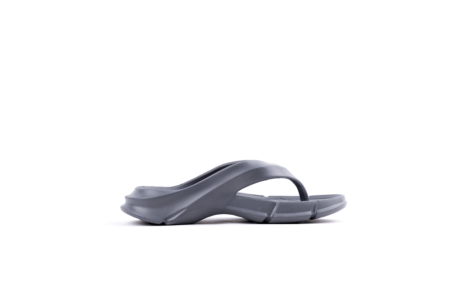 LEONCIA SANDALS | TRIPLE GREY | UNISEX