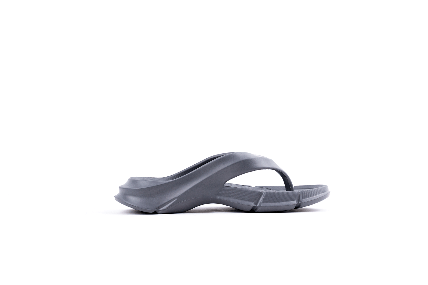 CAMARO SANDALS | TRIPLE GREY | UNISEX