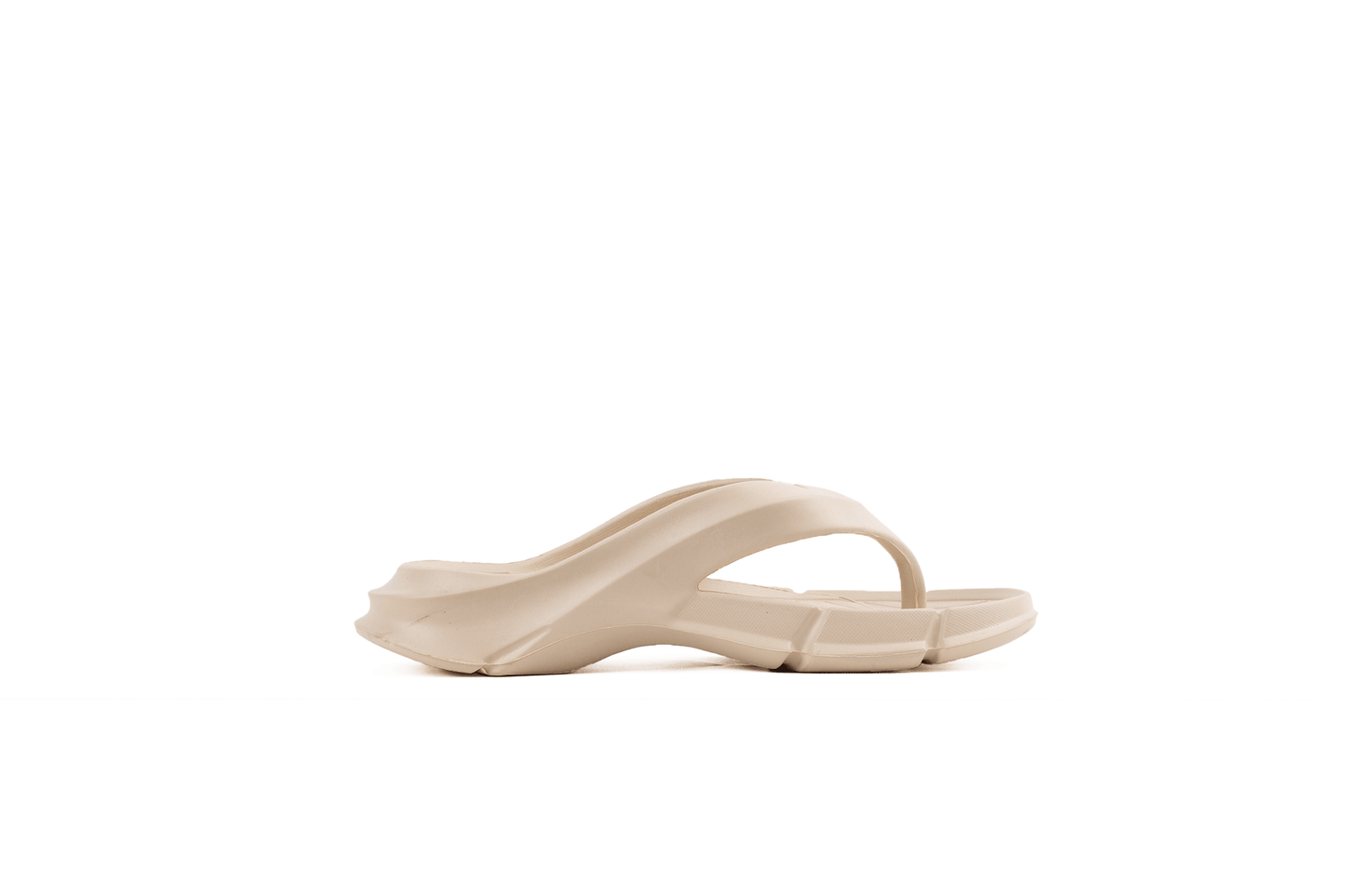 CLEON SANDALS | TRIPLE BEIGE | UNISEX