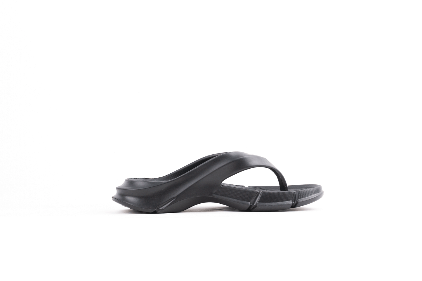 CLEON SANDALS | TRIPLE BLACK | UNISEX