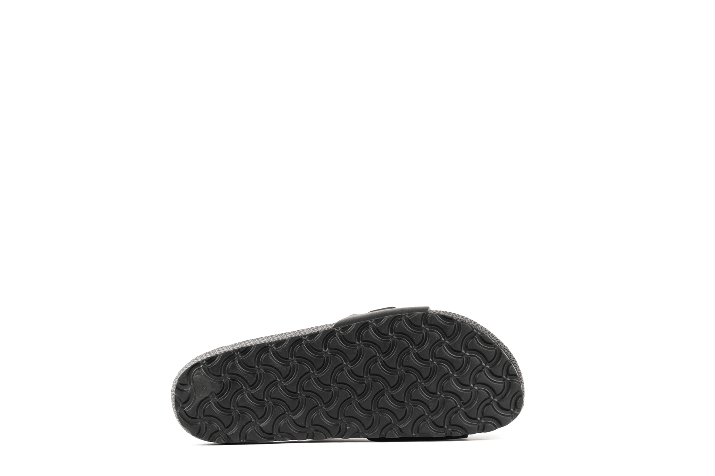 SALVA SANDALS | TRIPLE BLACK | WOMEN