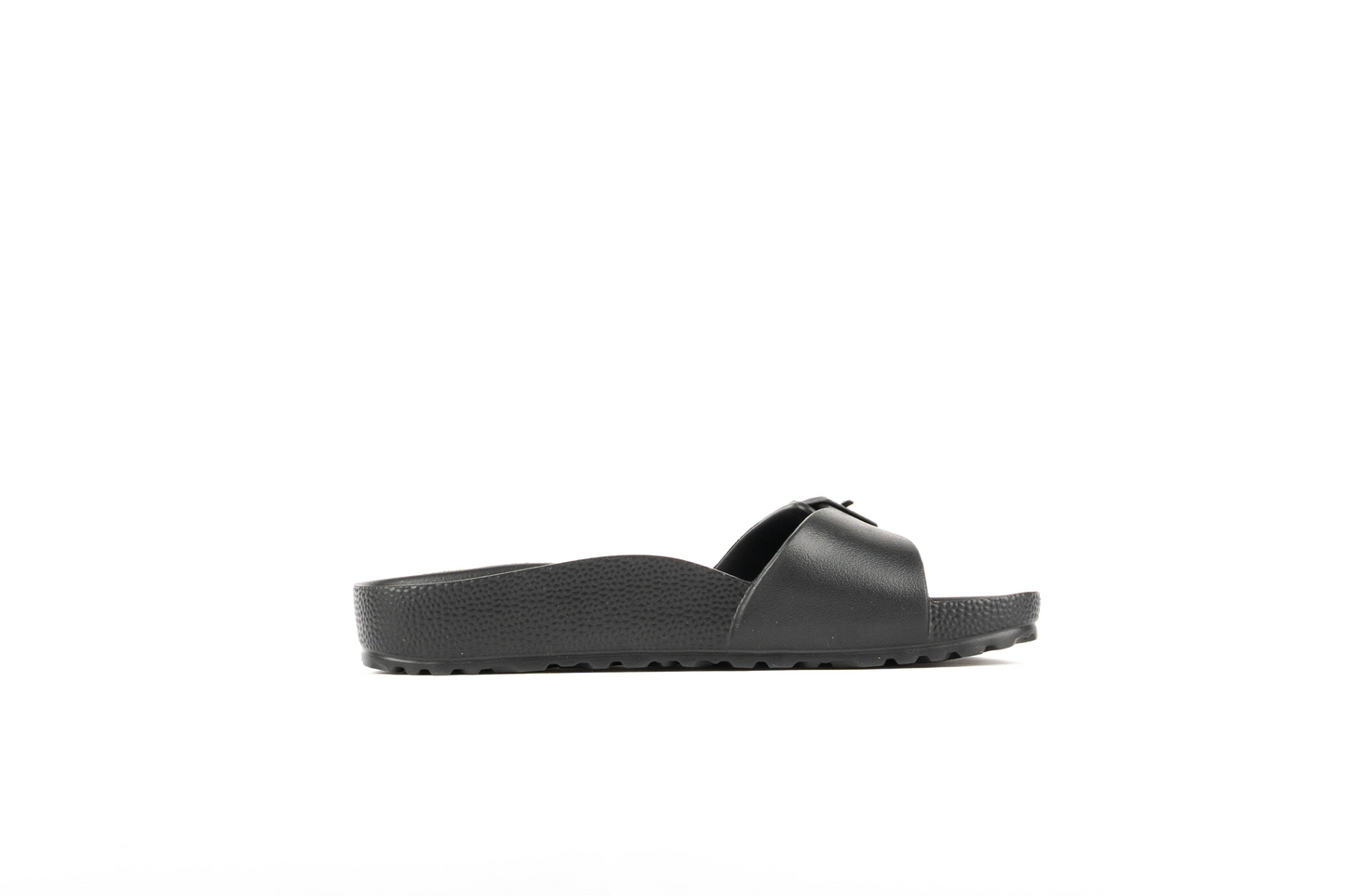 SALVA SANDALS | TRIPLE BLACK | WOMEN