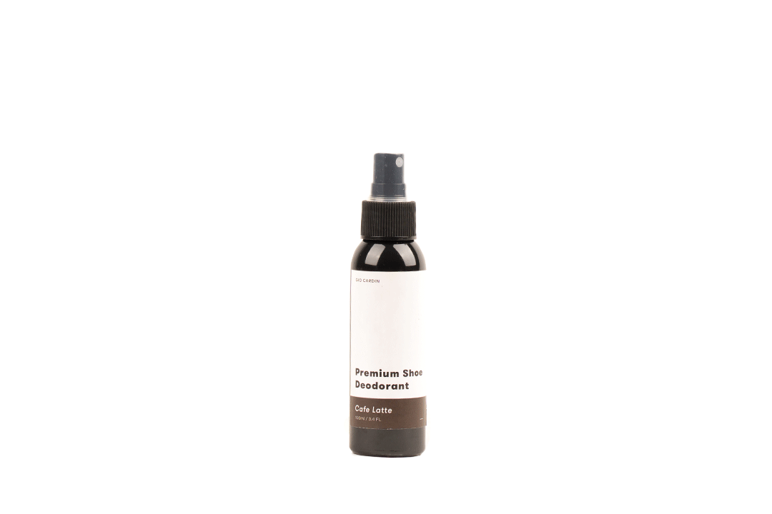 GIO CARDIN PREMIUM SHOE DEODORANT - Gio Cardin