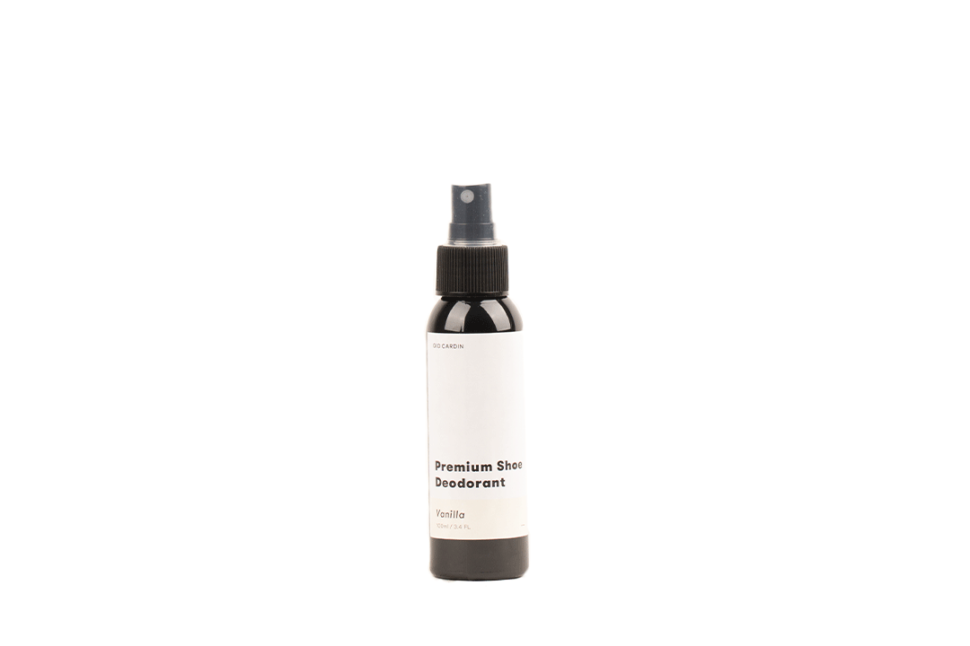 GIO CARDIN PREMIUM SHOE DEODORANT - Gio Cardin