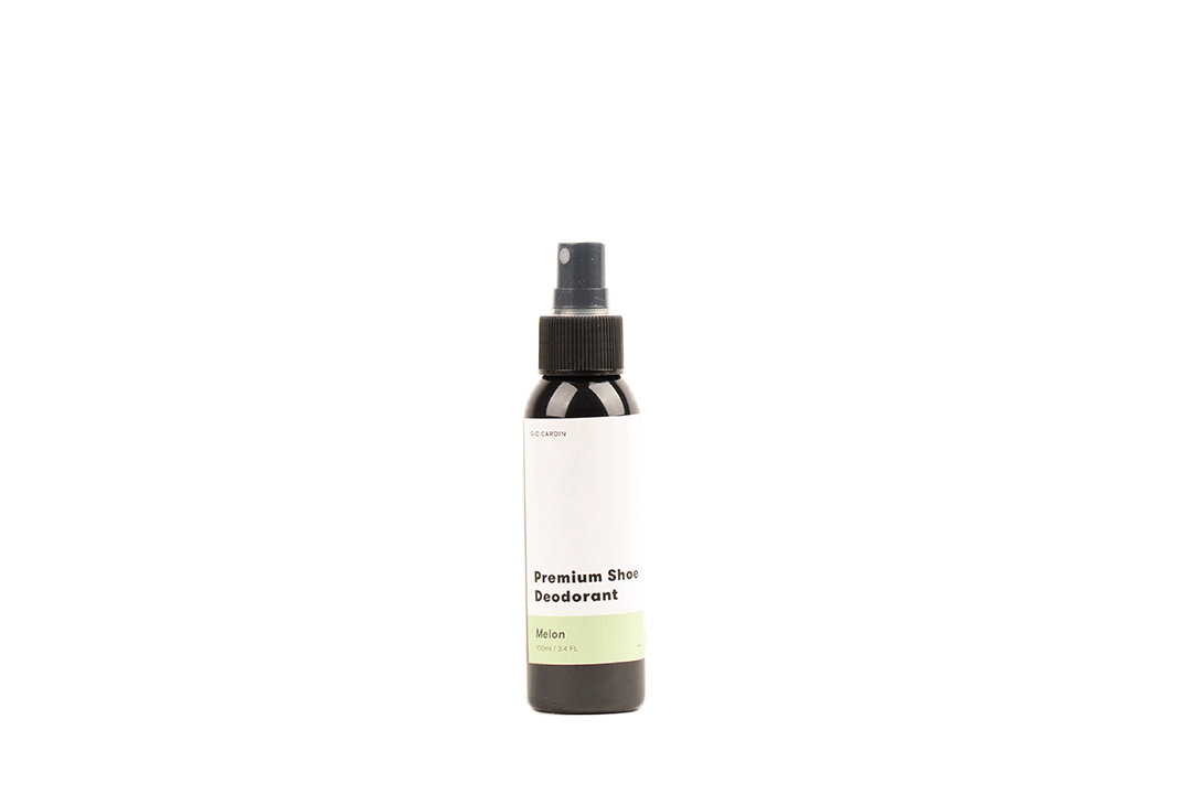 GIO CARDIN PREMIUM SHOE DEODORANT - Gio Cardin