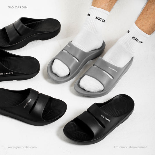 5 Sandal Anti Air!