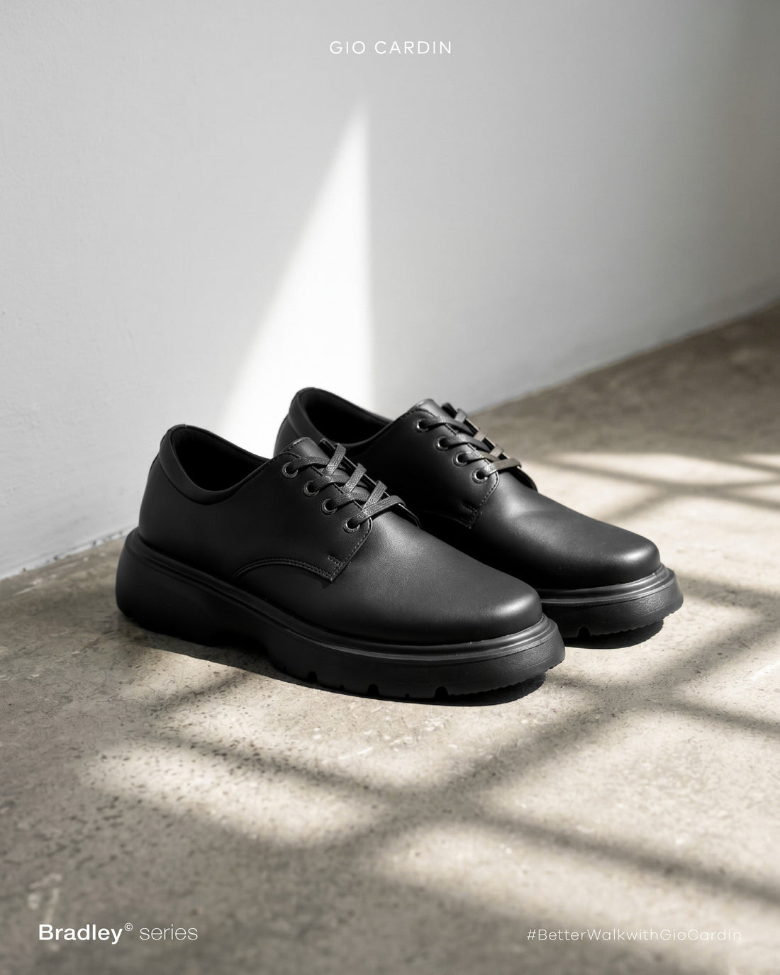 Apa Itu Hybrid Shoes ?