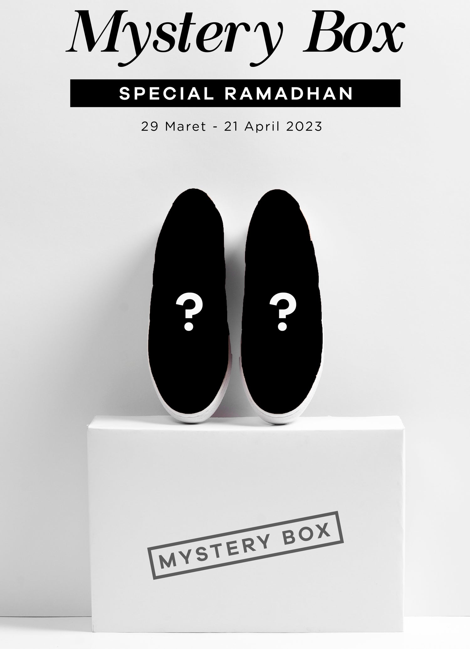 Mystery Box