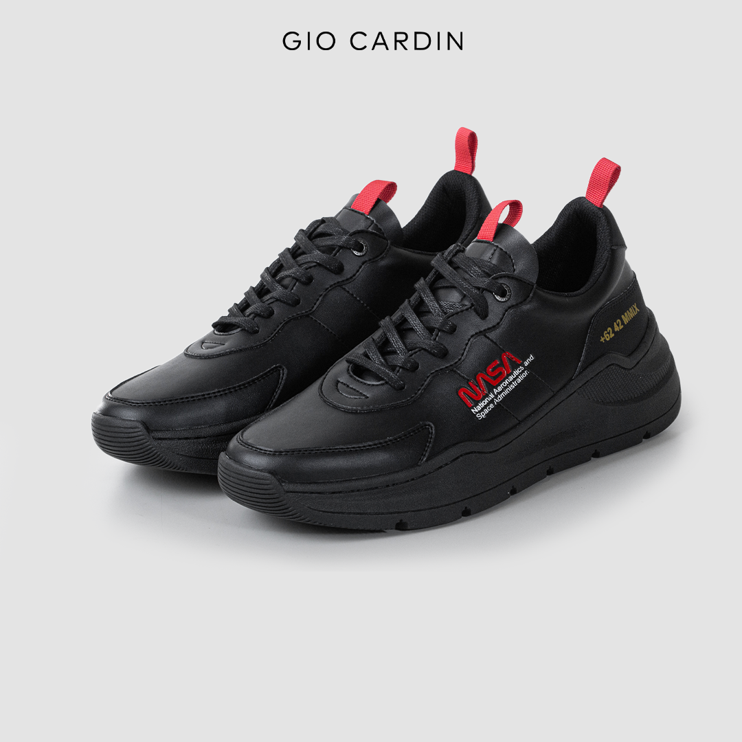 GIO CARDIN x NASA - LM - 03 - Gio Cardin