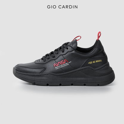 GIO CARDIN x NASA - LM - 03 - Gio Cardin