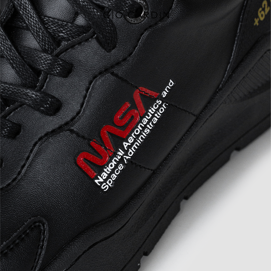 GIO CARDIN x NASA - LM - 03 - Gio Cardin