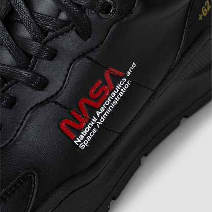 GIO CARDIN x NASA - LM - 03 - Gio Cardin