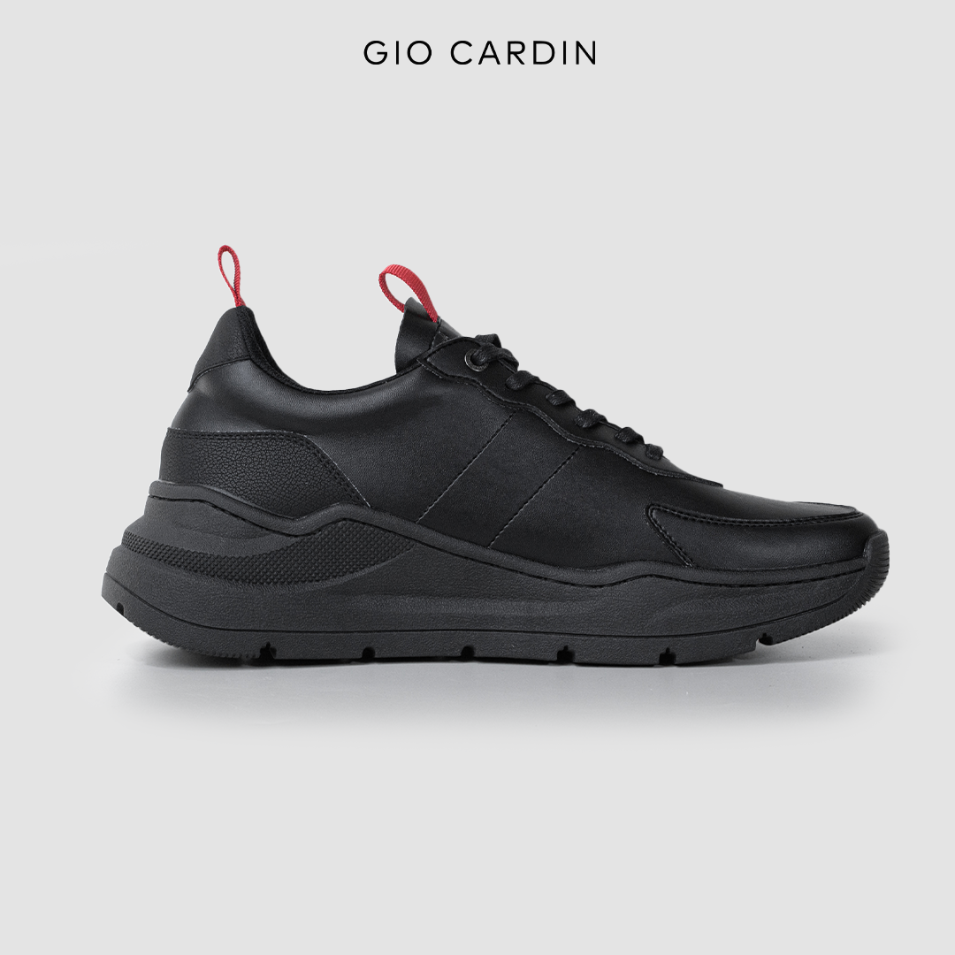 GIO CARDIN x NASA - LM - 03 - Gio Cardin