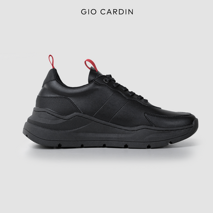 GIO CARDIN x NASA - LM - 03 - Gio Cardin