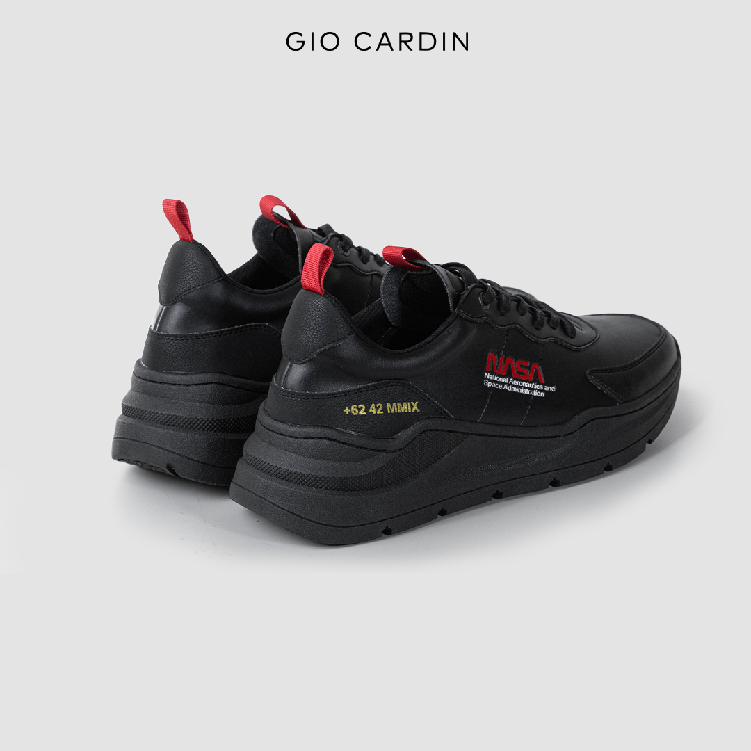 GIO CARDIN x NASA - LM - 03 - Gio Cardin