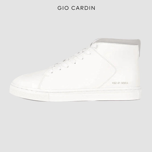 MAH-01 | WHITORY | MEN - Gio Cardin