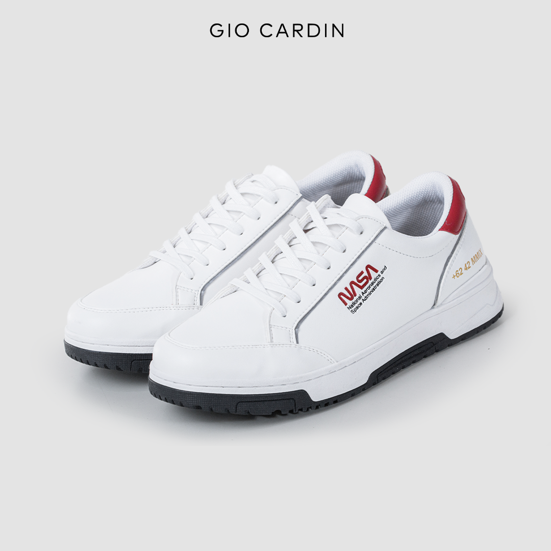 GIO CARDIN x NASA - LM - 02 - Gio Cardin