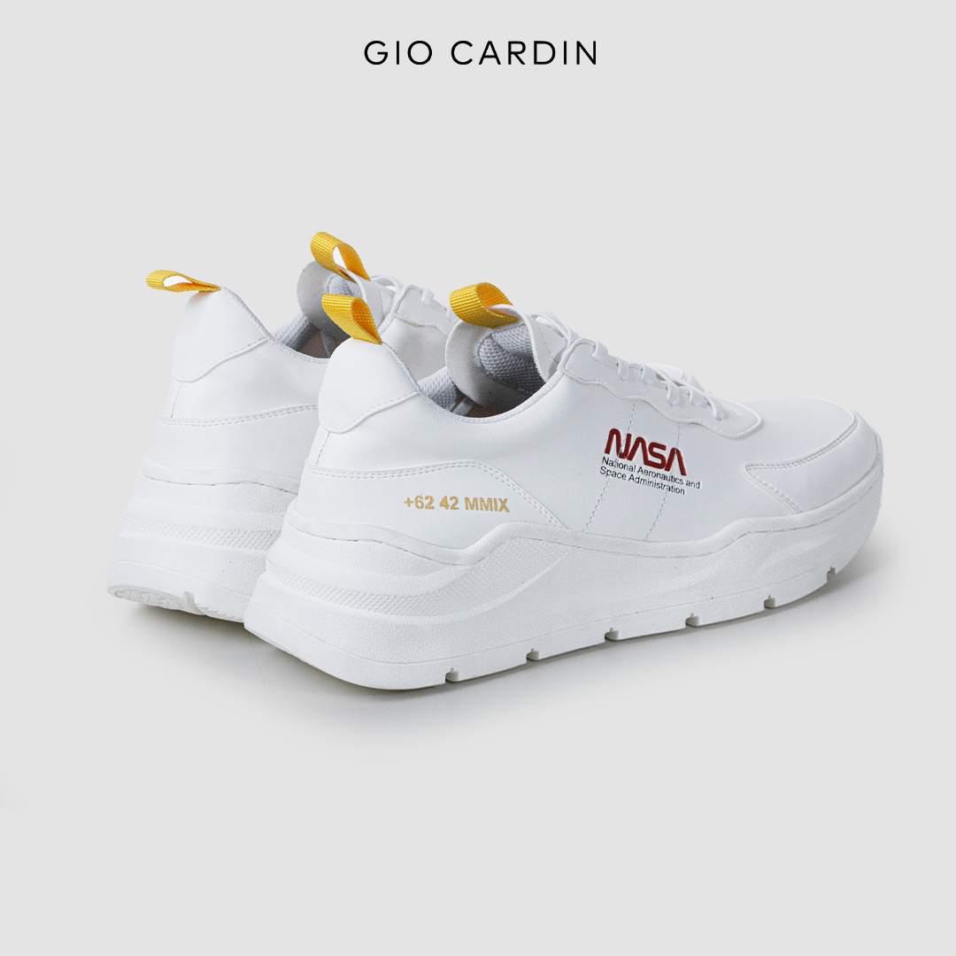 GIO CARDIN x NASA - LM - 03 - Gio Cardin