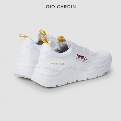 GIO CARDIN x NASA - LM - 03 - Gio Cardin
