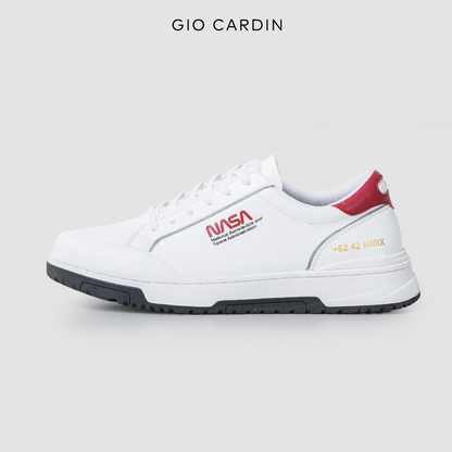 GIO CARDIN x NASA - LM - 02 - Gio Cardin