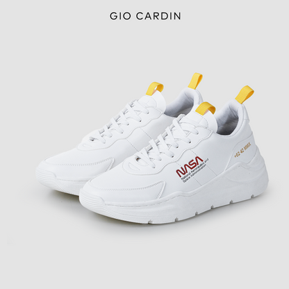 GIO CARDIN x NASA - LM - 03 - Gio Cardin