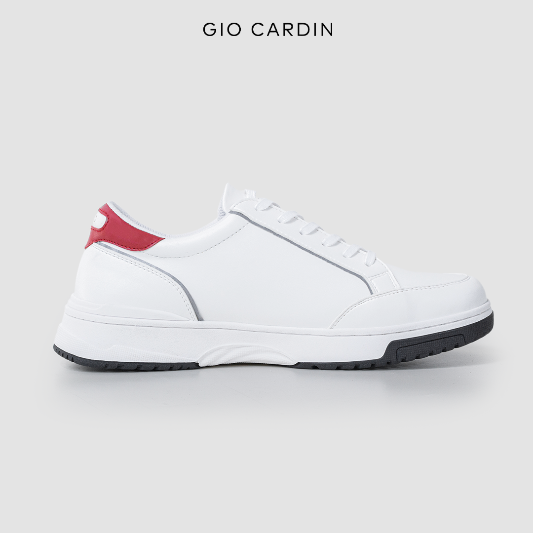 GIO CARDIN x NASA - LM - 02 - Gio Cardin