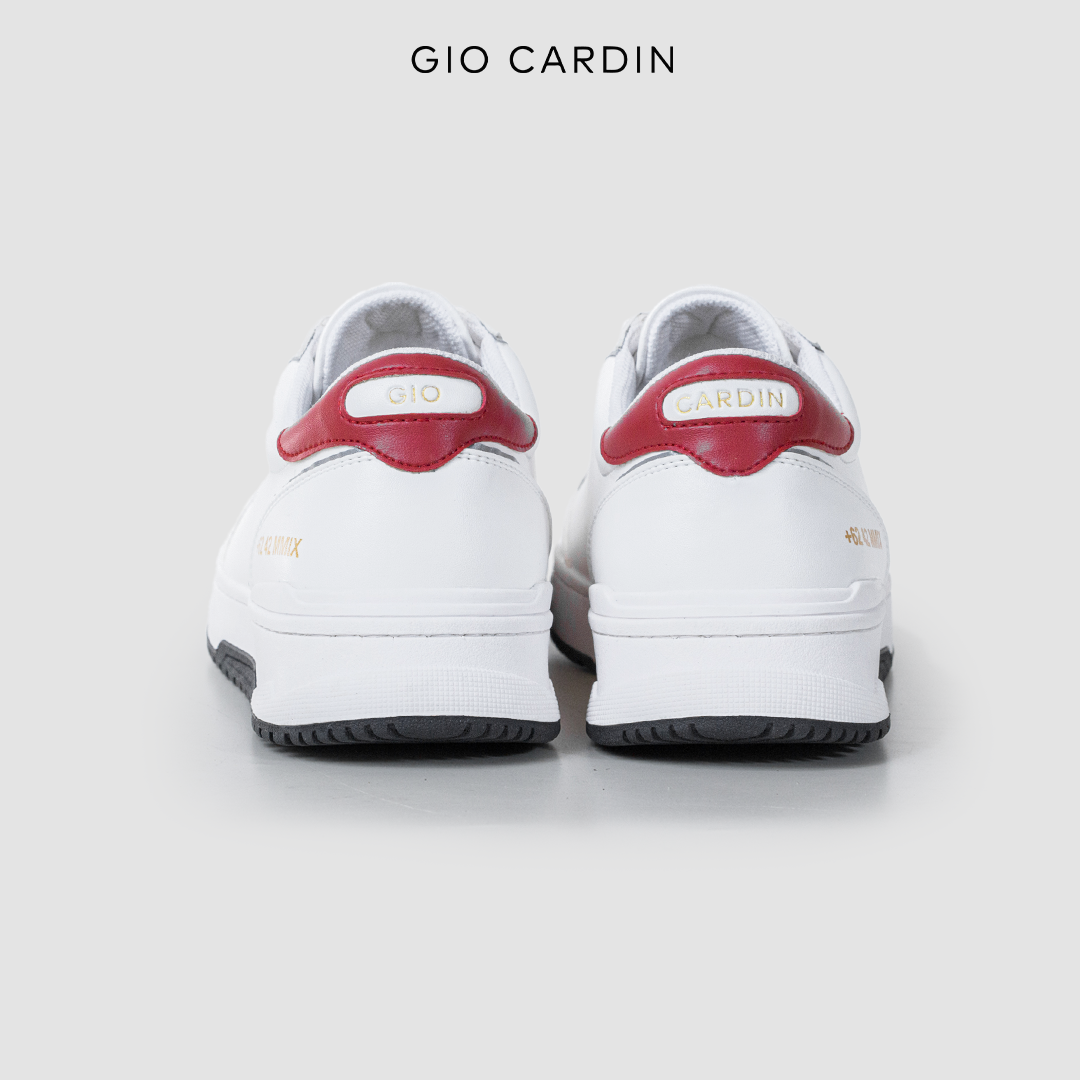 GIO CARDIN x NASA - LM - 02 - Gio Cardin