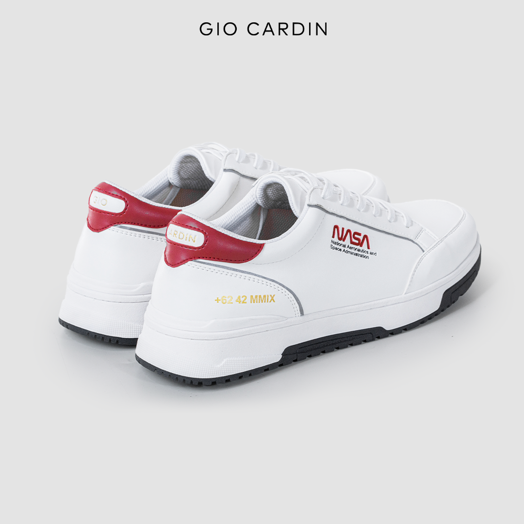 GIO CARDIN x NASA - LM - 02 - Gio Cardin