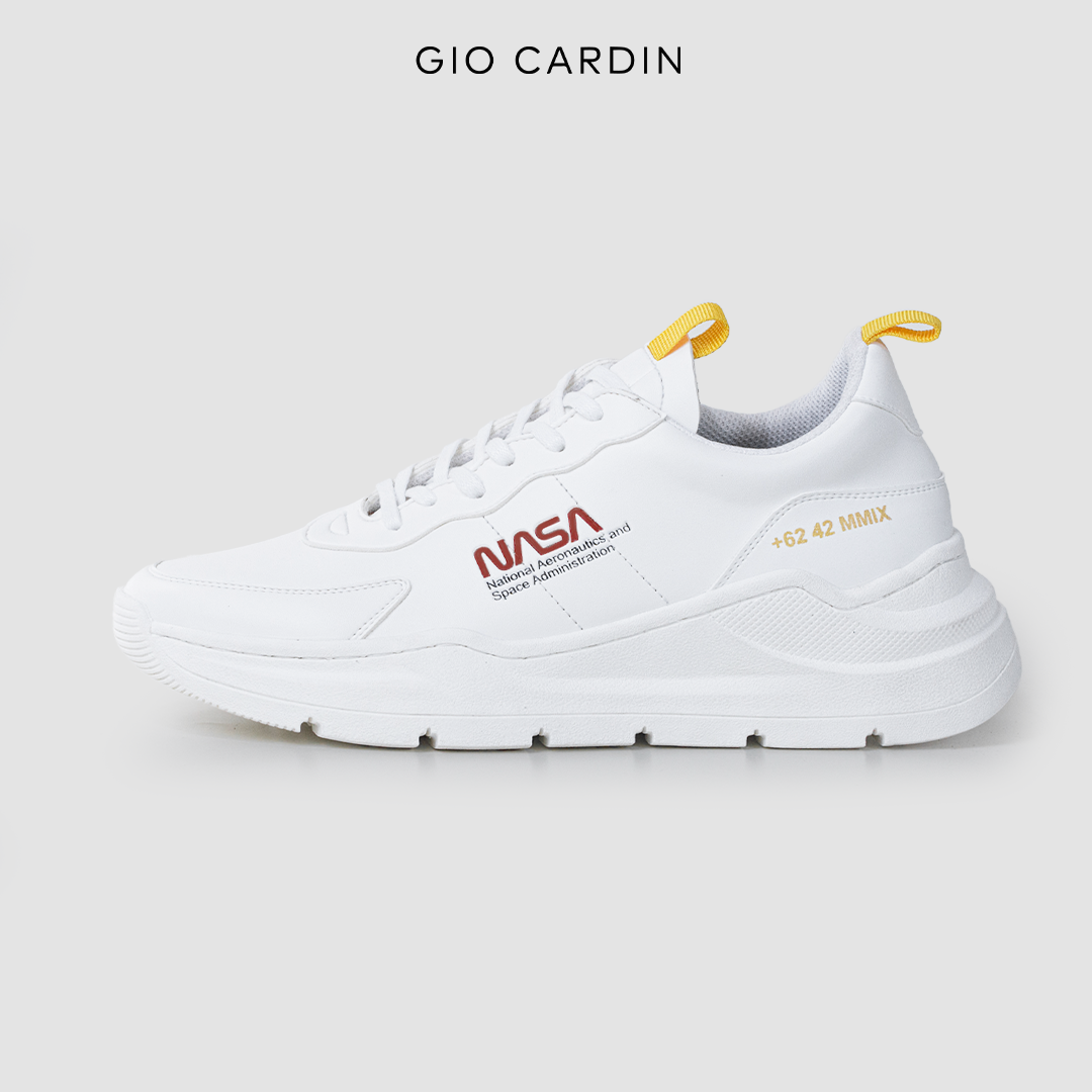 GIO CARDIN x NASA - LM - 03 - Gio Cardin