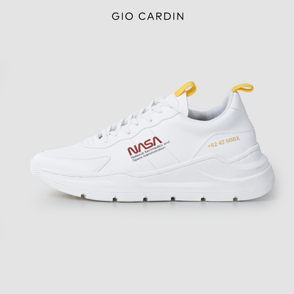 GIO CARDIN x NASA - LM - 03 - Gio Cardin