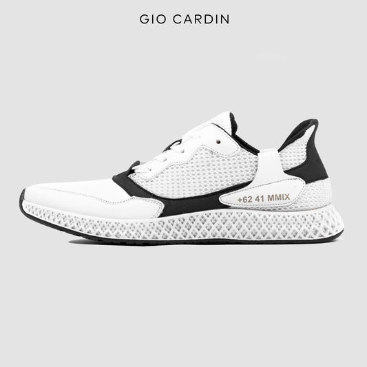 HERCULES | YANG | MEN - Gio Cardin