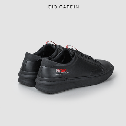 GIO CARDIN x NASA - LM - 01 BLACK / RED