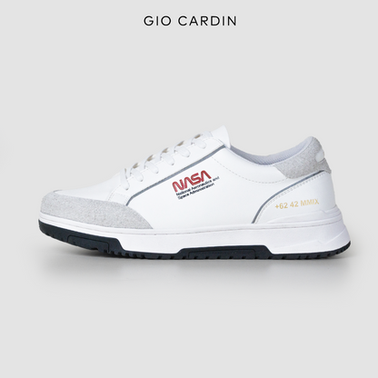 GIO CARDIN x NASA - LM - 02 - Gio Cardin