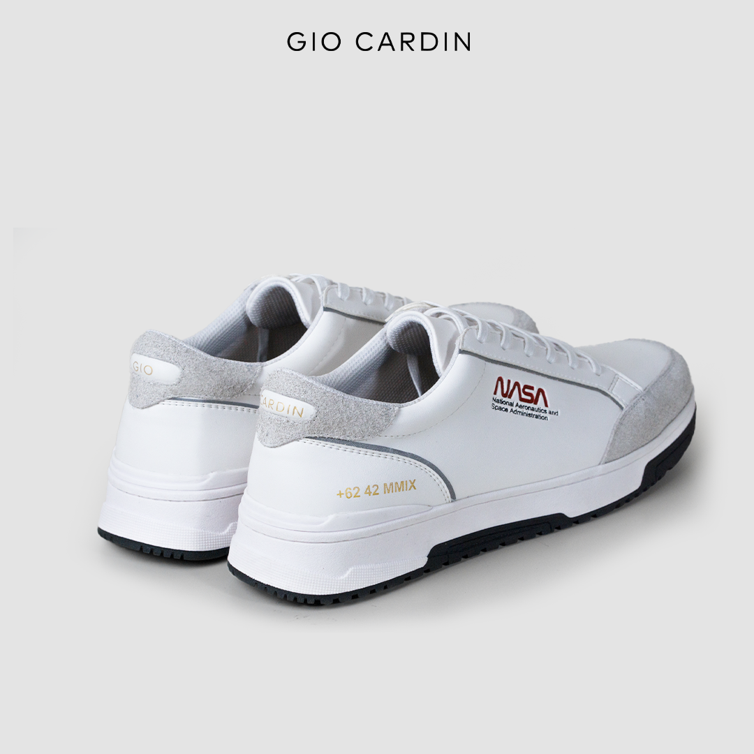 GIO CARDIN x NASA - LM - 02 - Gio Cardin