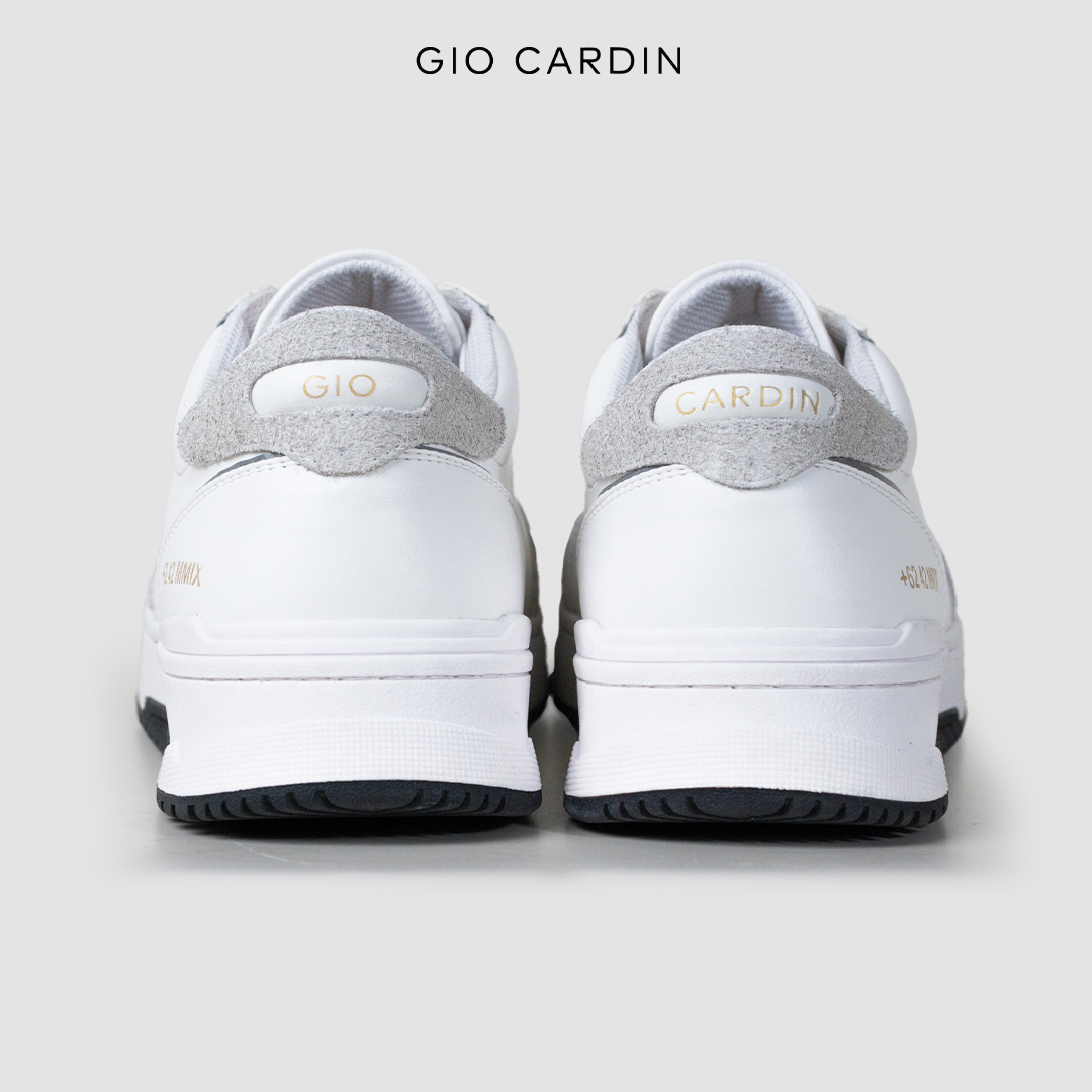 GIO CARDIN x NASA - LM - 02 - Gio Cardin