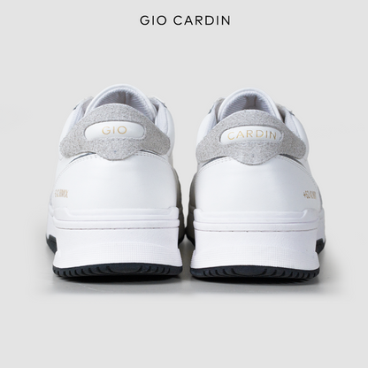 GIO CARDIN x NASA - LM - 02 - Gio Cardin