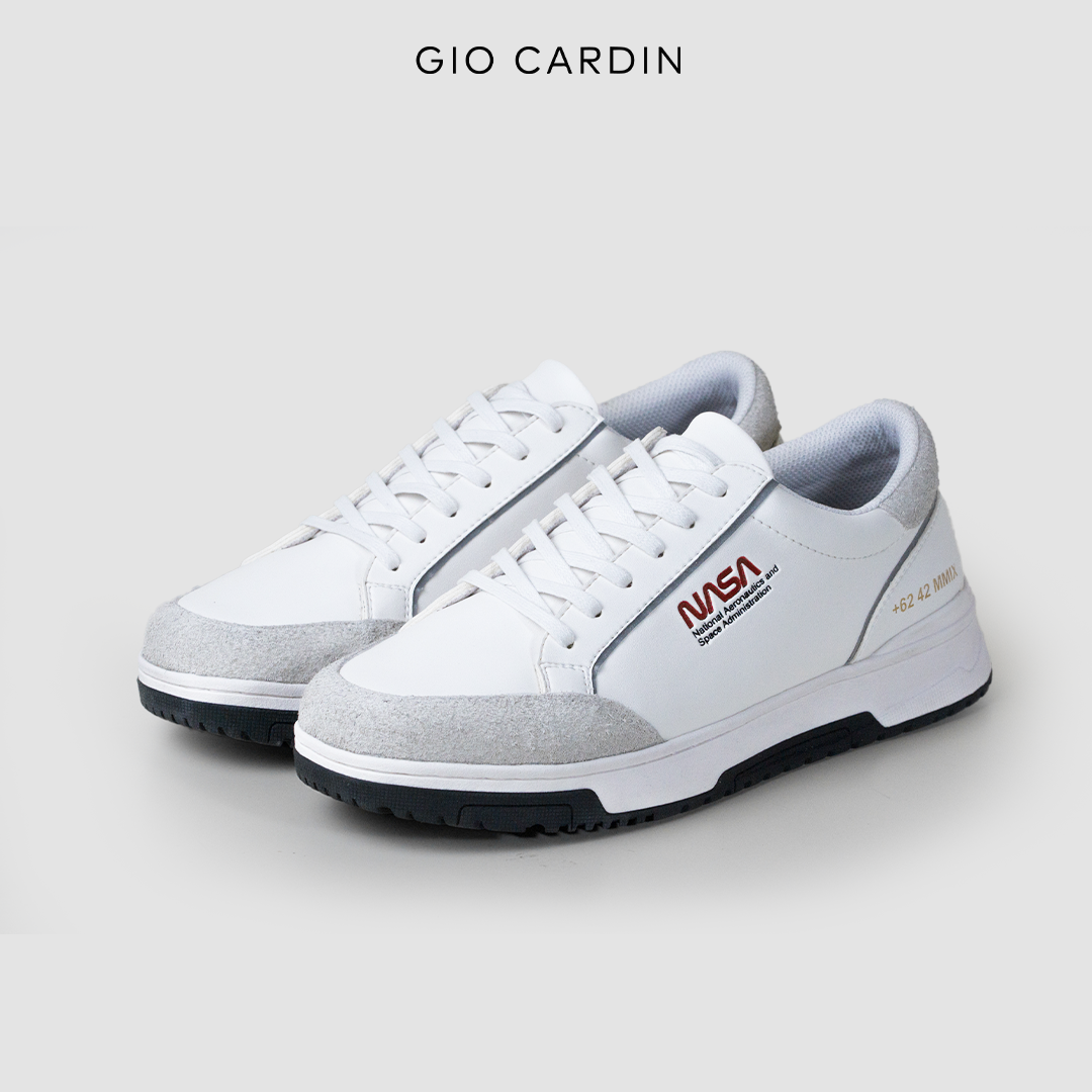 GIO CARDIN x NASA - LM - 02 - Gio Cardin