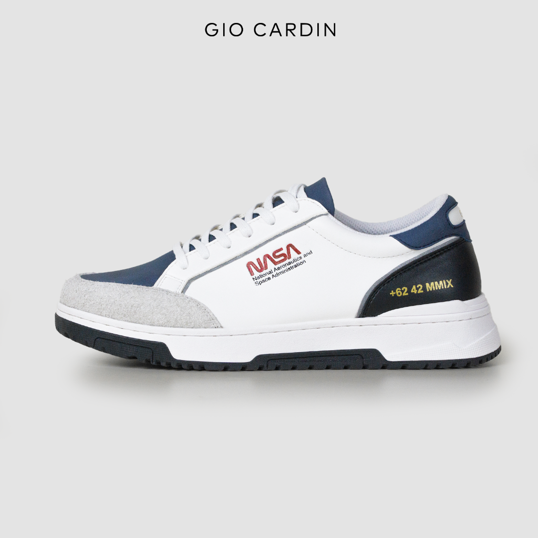 GIO CARDIN x NASA - LM - 02 - Gio Cardin